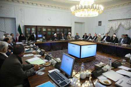 تاکید رییس جمهوری بر ضرورت دقت و جدیت در آموزش زبان های خارجی به دانش آموزان