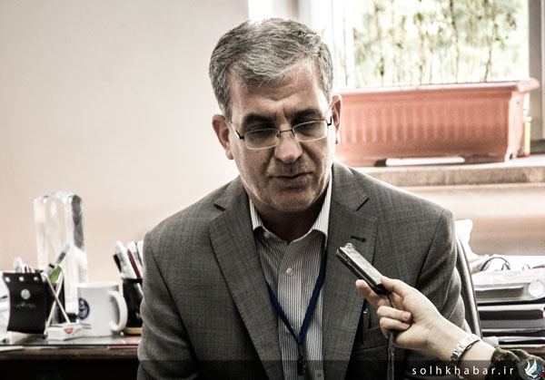 سمینار تخصصی نظریه قابلیت اعتماد از زبان دکتر اسدی