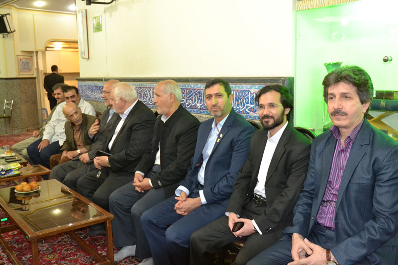 پایگاه خبری حامی جشن نیمه شعبان