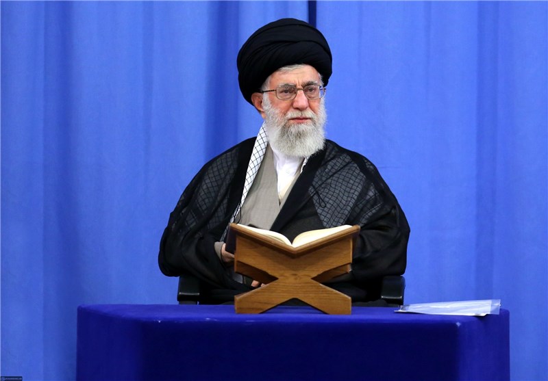 عزت، قدرت، رفاه، تعالی معنوی و آرامش روحی درگرو عمل به قرآن است