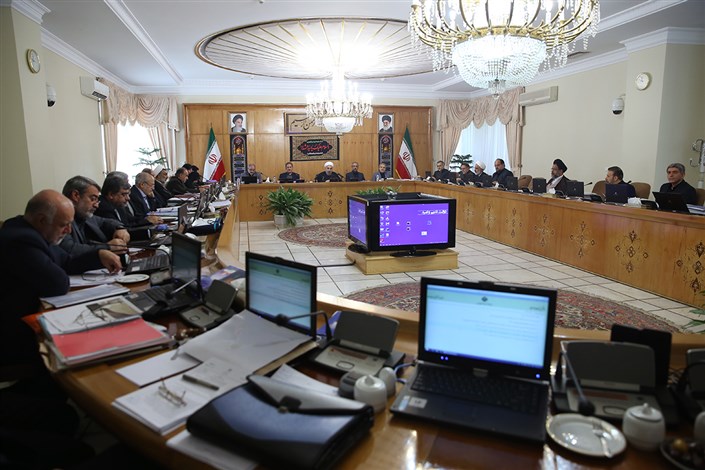 موافقت با افزایش 14 درصدی کلیه مستمری های بازنشستگی