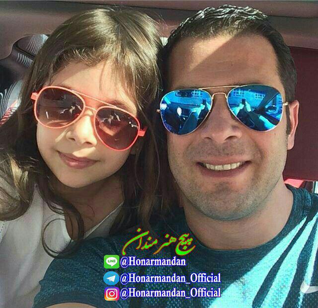 عکس های جدید هنرمندان