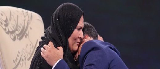 پایان 36 سال انتظار در ماه عسل