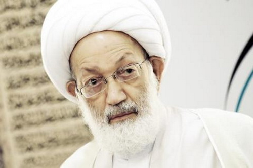 ادامه مخالفت ها با تصمیم رژیم آل خلیفه