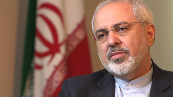 درخواست ظریف : ضرورت توجه فوری جهان به رویدادهای بحرین