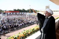 راه آهن تا پایان دولت دهم به کرمانشاه می رسد