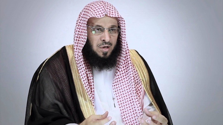 توهین مفتی وهابی سعودی به ایرانیان در توییتر