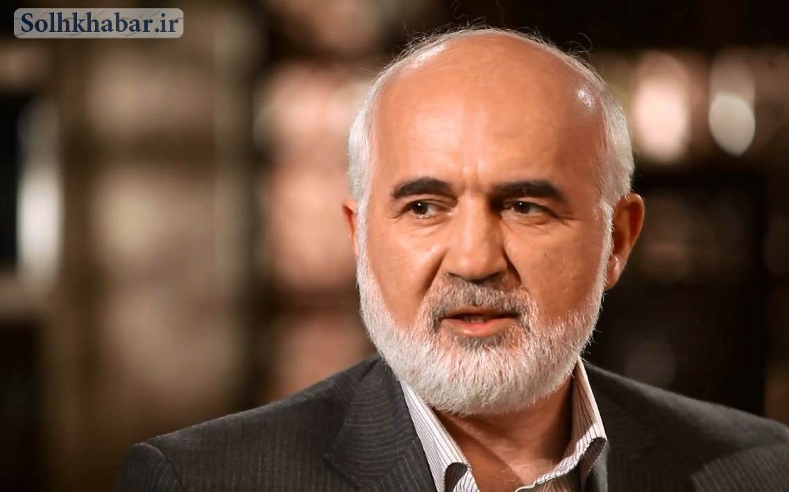نامه احمد توکلی به مردم ایران تکرار اشتباه احمدی نژاد در دولت روحانی