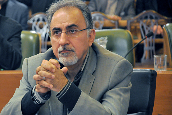 نجفی مسئول هماهنگی شوراهای اصلاح طلبان