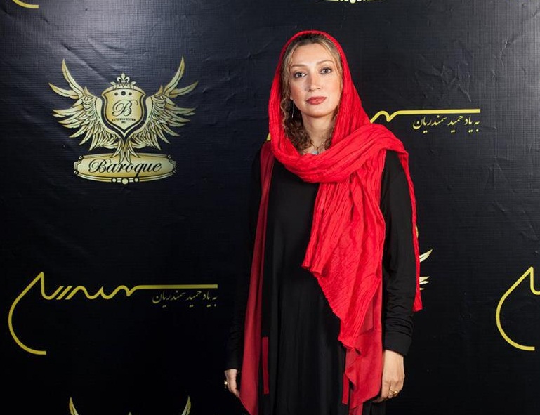 افسوس یک بازیگر زن برای بازی نکردن در دو فیلم
