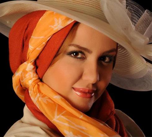 عکس های نیلوفر امینی فر و بیوگرافی خانم مجری