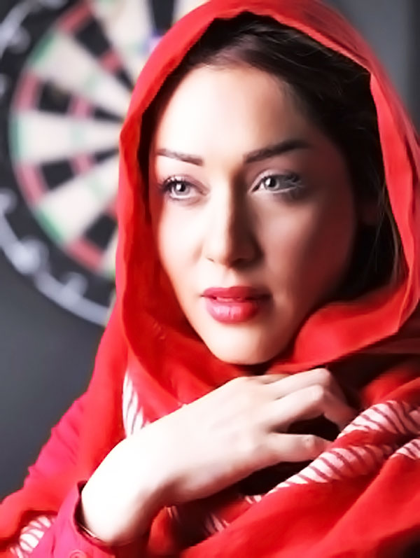 عکس های اینستاگرامی سارا منجزی