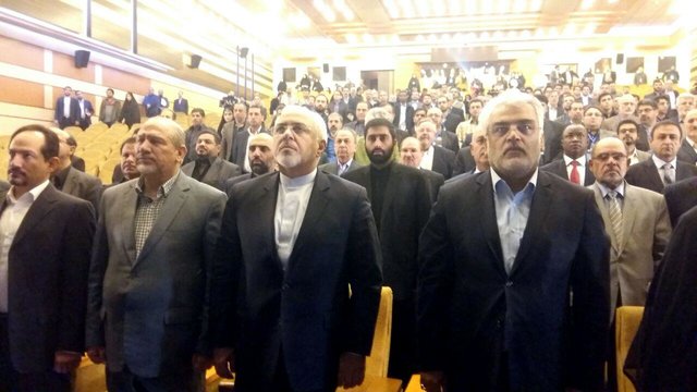 باید جلوی تنش در منطقه غرب آسیا را بگیریم
