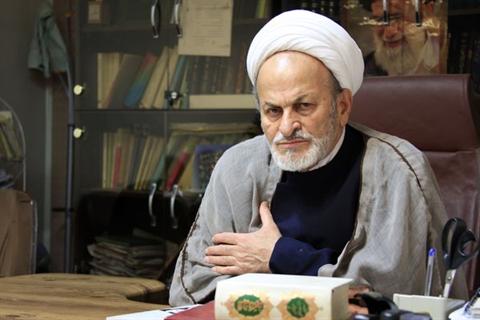 دلیل فوت جعفر شجونی از زبان پسرش