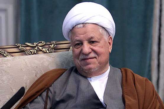 پیام تسلیت ارتحال آیت‌الله هاشمی رفسنجانی موسسه بین المللی صلح خبر