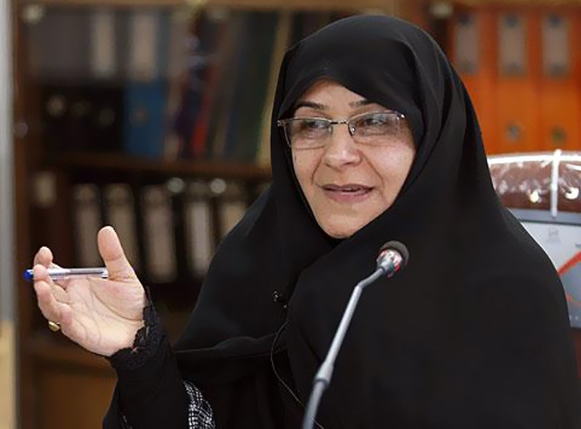 گزینه جبهه پایداری در انتخابات ریاست جمهوری 96