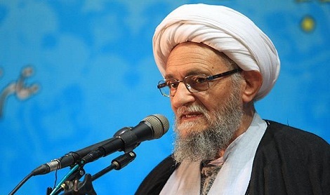تریبون نماز جمعه به جناح خاصی تعلق ندارد