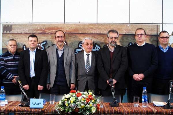 درهای باز فرهنگی؛ ایران و آلبانی