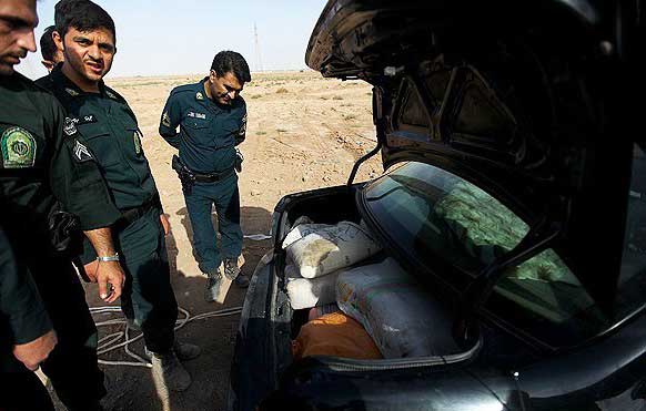 اعدام فقط برای سردسته‌ها و سرمایه‌گذاران موادمخدر