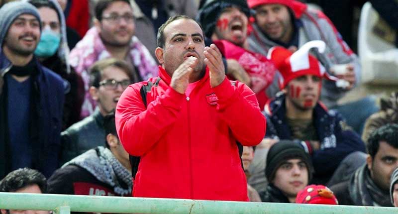 روس‌ها برای داغ شدن جام جهانی، مشوق ایرانی استخدام می‌کنند!