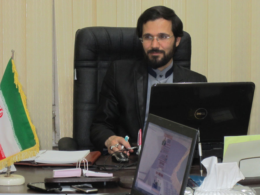 مدیر عامل صلح خبر راهکارهای عملی برای اشتغال را نیاز اساسی دانست