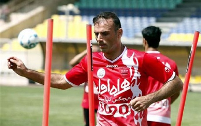 چرا پرسپولیسی ها اعتصاب نمودند؟!!!