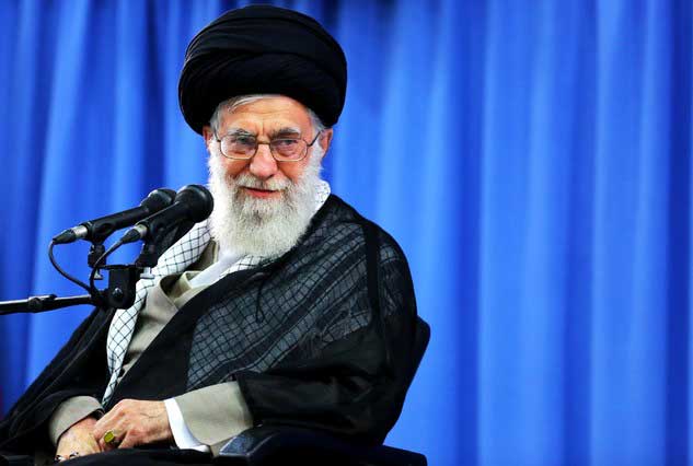 بیانات رهبر انقلاب در دیدار اعضاى پژوهشگاه شهید سید محمدباقر صدر