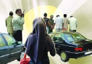 سرنوشت شوم سارا و مسائل کاملا شخصی او