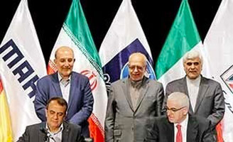 مسیر خودروسازشدن ایران هموار می‌شود؟