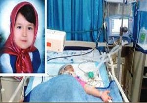 قتل عمد دختر 5 ساله