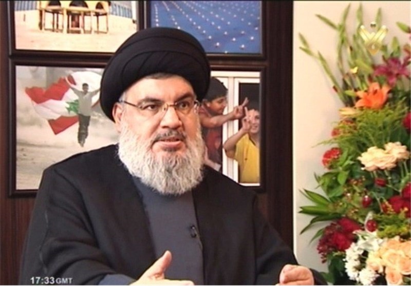 نشستی محرمانه در واشنگتن و توطئه‌ای بزرگ علیه حزب‌الله لبنان