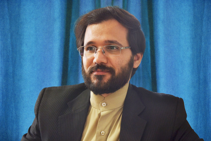 مطالبات مردمی موسسه بین المللی صلح خبر