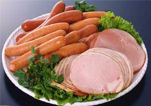 نحوه تهیه کالباس مفید خانگی  به چه شکلی است