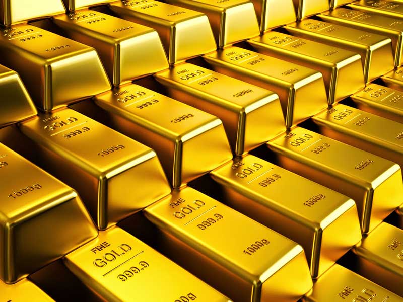 جهش قیمت جهانی طلا با آزمایش موشکی کره شمالی