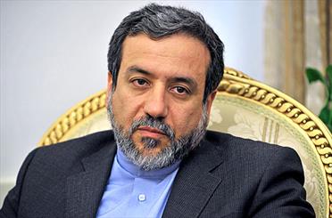 جنگ‌آب درخاورميانه از زبان عراقچی