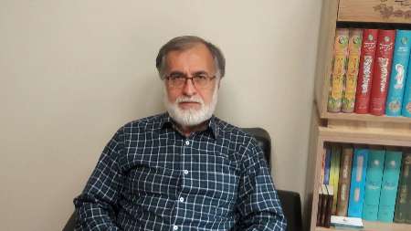پایان ائتلاف نظر شخصی عارف است