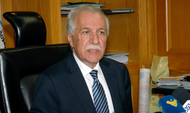 دیدارهای قریب‌الوقوع وزرای لبنان و سوریه