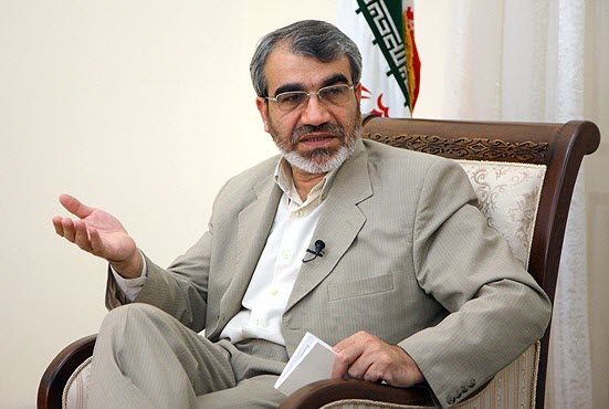فقهای شورای نگهبان در جلسات اختلافی مجمع تشخیص