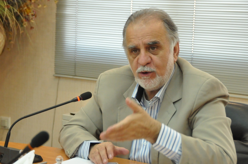 دستورکار معدنی وزیر صنعت