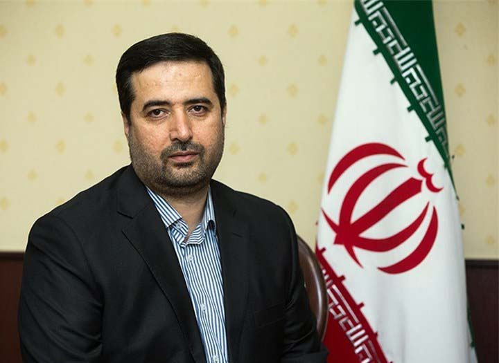 محمد جواد عامری دبیرکل جمعیت ایثارگران انقلاب اسلامی شد