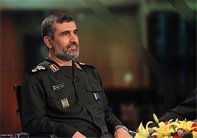 روی بالگرد ۲ نفره تهاجمی کار می‎کنیم