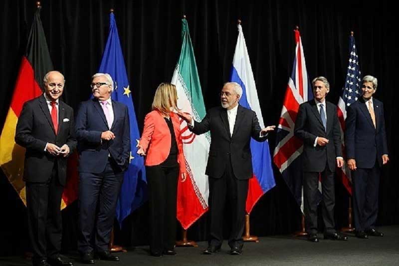 اهمیت برجام برای اروپا زیاد است