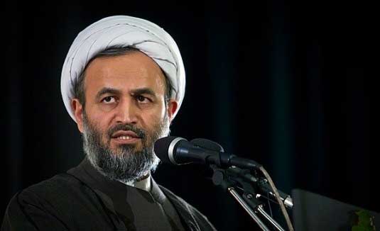 ما عزادار حسین (ع) نیستیم اگر تو را نابود نکنیم