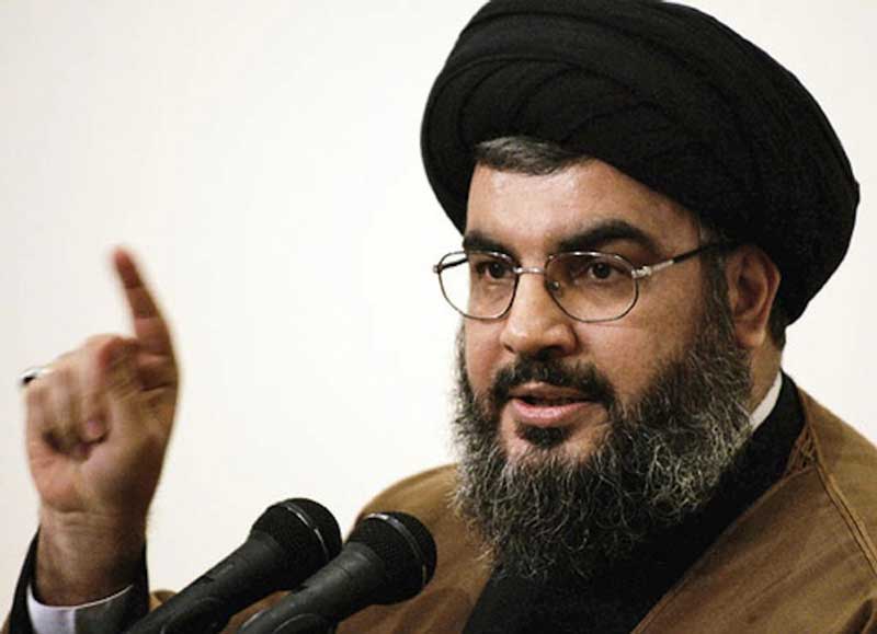 روايت سيد حسن نصرالله از ديدار با مقام معظم رهبري