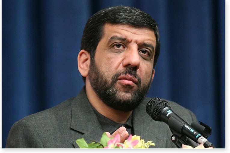 موسوی قبل از فتنه محبوب رهبری بود