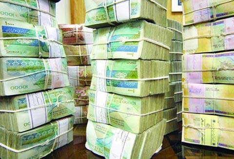 دعوا بر سر چند صد میلیارد تومان ناقابل است!