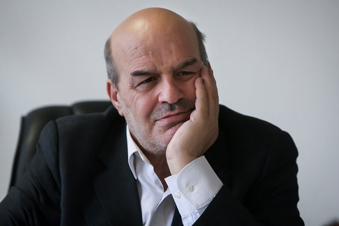 فاتحه خوانی برای محیط زیست