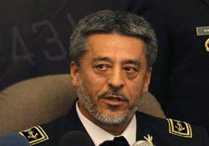 سخنان نابخردانه ترامپ راجب خلیج فارس