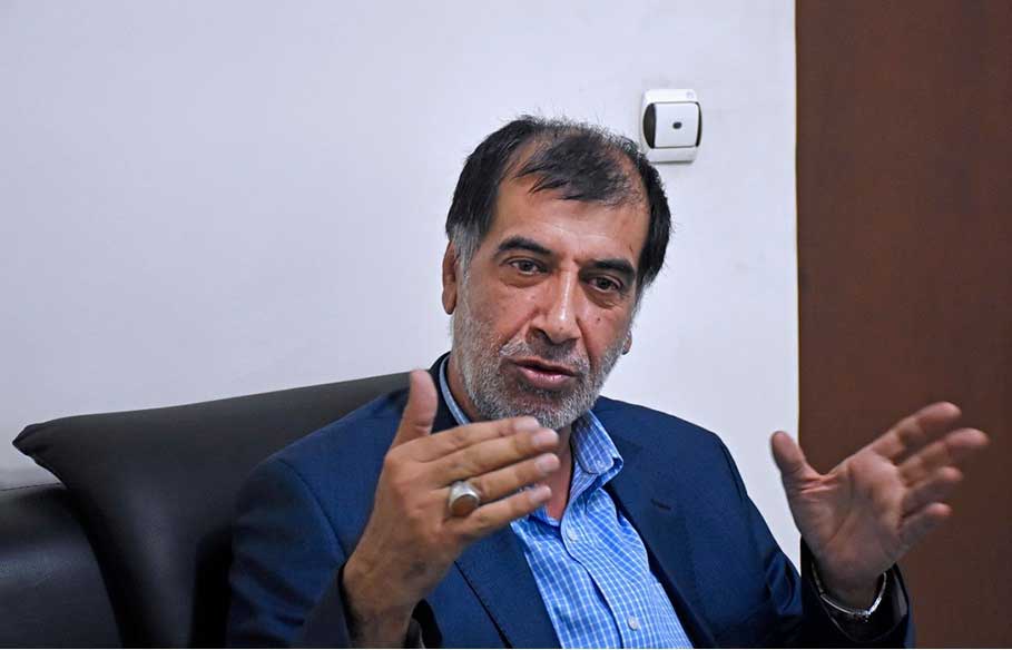 خلیج فارس قابل انکار نیست