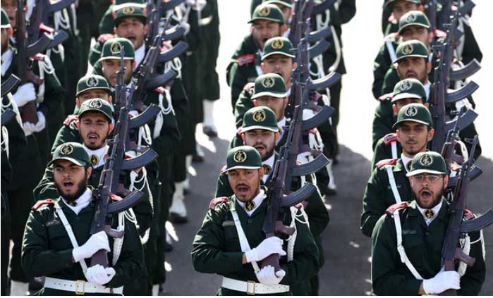 صبر ایران هم حدی دارد